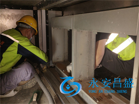 全面解析大型商用空調(diào)維修流程及收費(fèi)標(biāo)準(zhǔn)，助您高效解決維修難題