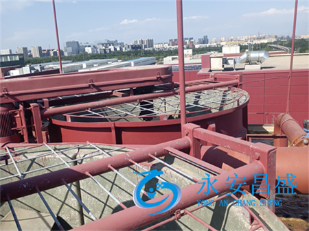 全方位解析空調(diào)分管機(jī)清洗技巧，助力中央空調(diào)持久高效制冷