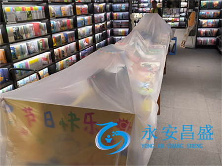 空調管道清洗