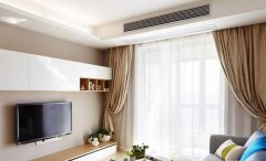 新季節(jié)如何清洗保養(yǎng)中央空調-商用空調專業(yè)清洗服務