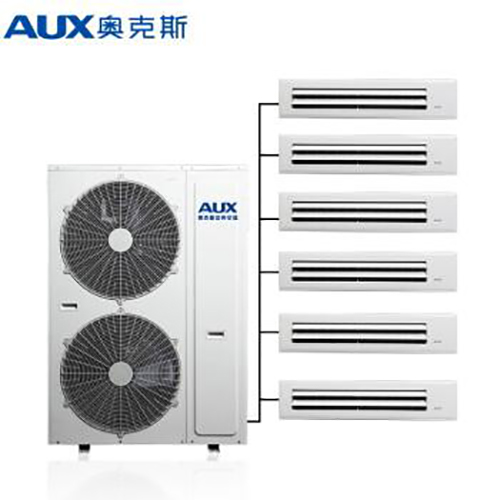 奧克斯中央空調(diào)每天耗電量怎么樣？耗電量大嗎