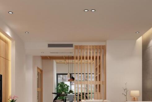 相較于普通空調(diào)，新風(fēng)空調(diào)有三點(diǎn)優(yōu)勢(shì)