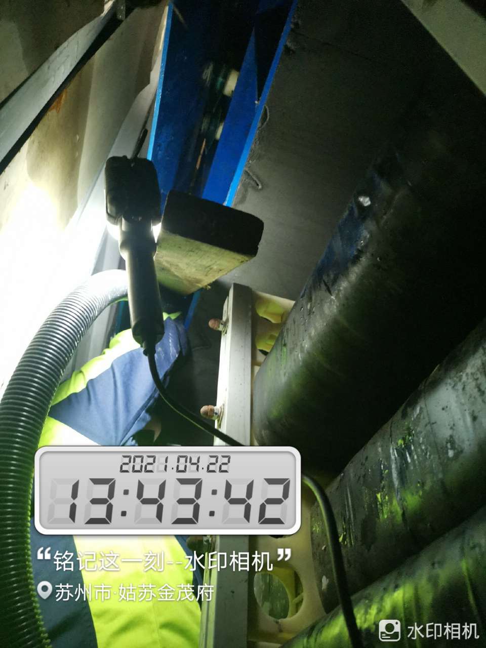 中央空調保養(yǎng)與維護內容包括哪些