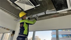 北京醫(yī)院空調需要維保嗎 維保中央空調單位有哪些