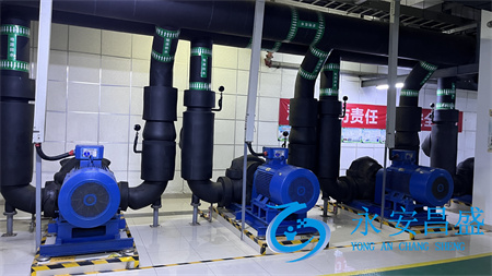 機房精密空調(diào)維護(hù)